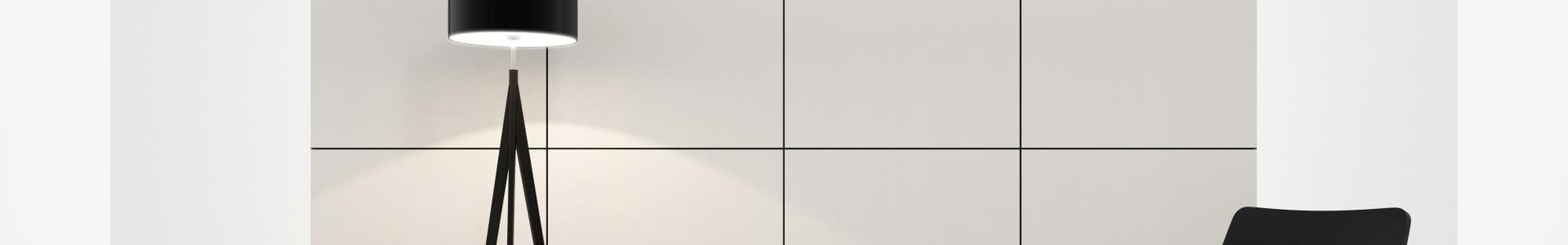 Weißer Wandschrank - minimalistische Einrichtung mit unserem Möbelplaner Weißer Wandschrank - minimalistische Einrichtung